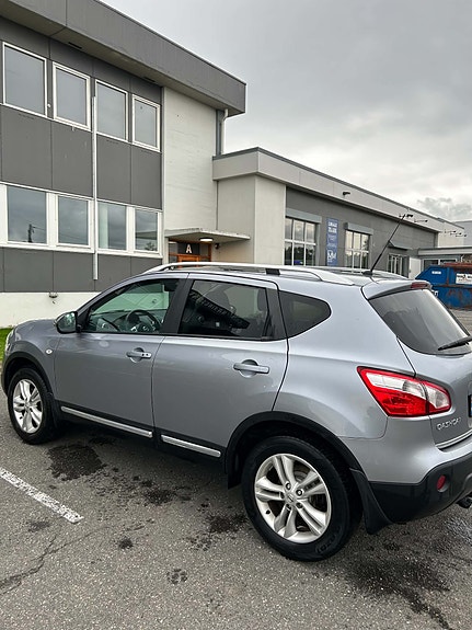 Nissan Qashqai 3 of 30