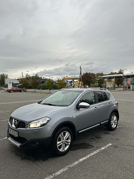 Nissan Qashqai 2 of 30