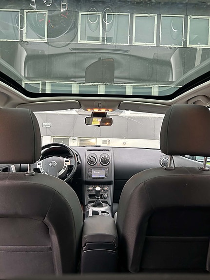 Nissan Qashqai 12 of 30