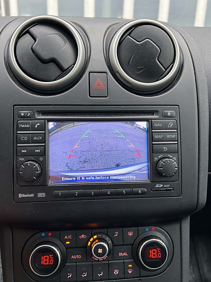 Nissan Qashqai 17 of 30