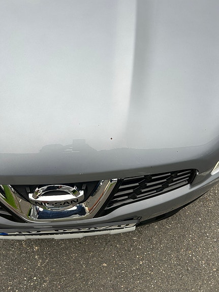 Nissan Qashqai 29 of 30