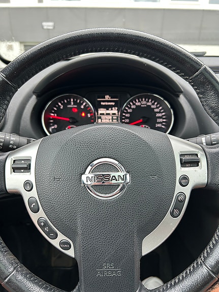 Nissan Qashqai 15 of 30