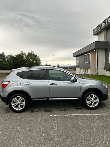Nissan Qashqai 4 of 30