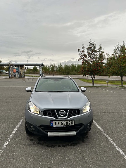 Nissan Qashqai 8 of 30