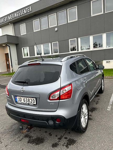 Nissan Qashqai 6 of 30