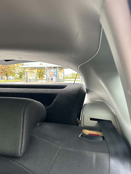 Nissan Qashqai 26 of 30