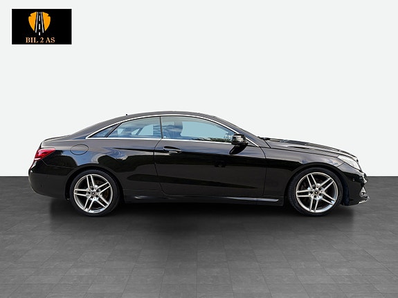 Mercedes-Benz E220 6 of 27