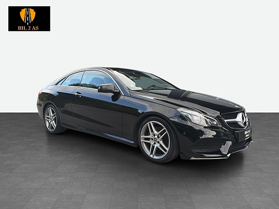 Mercedes-Benz E220 7 of 27
