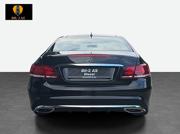 Mercedes-Benz E220 4 of 27