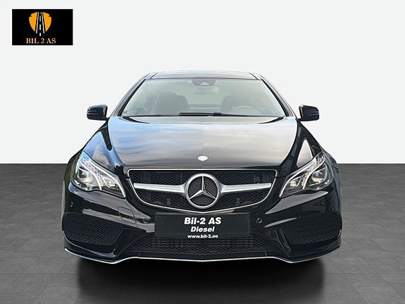 Mercedes-Benz E220 8 of 27