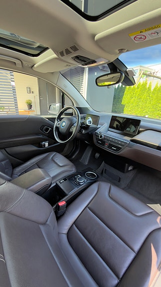 BMW i3 17 of 23