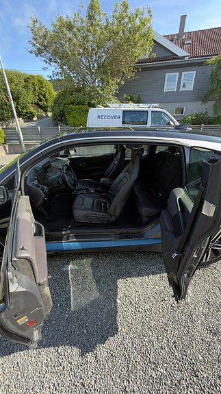 BMW i3 12 of 23