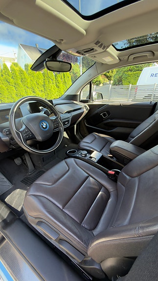 BMW i3 9 of 23