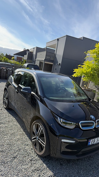 BMW i3 3 of 23