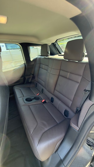 BMW i3 14 of 23