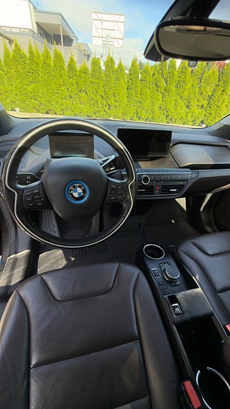 BMW i3 11 of 23