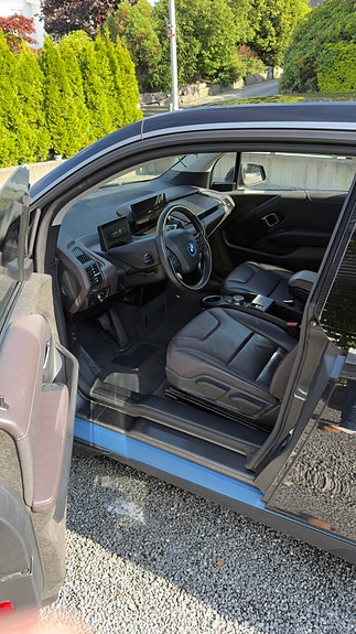 BMW i3 8 of 23