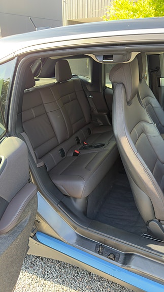 BMW i3 16 of 23