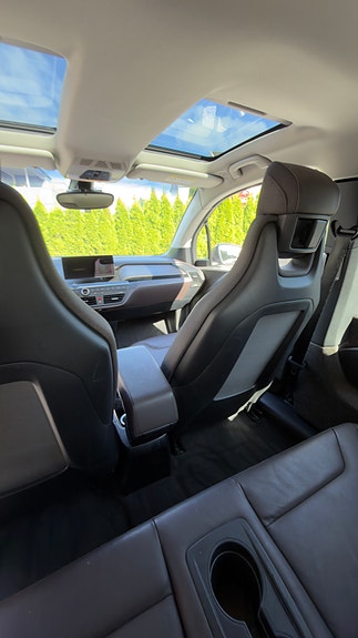 BMW i3 13 of 23