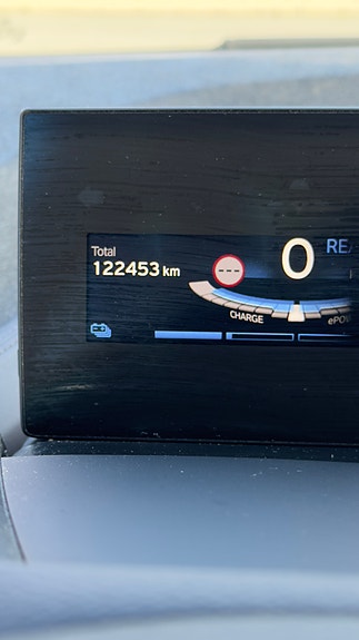BMW i3 22 of 23