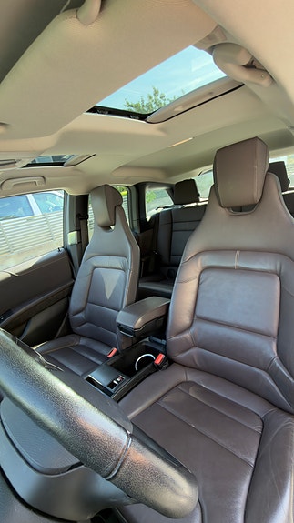 BMW i3 10 of 23
