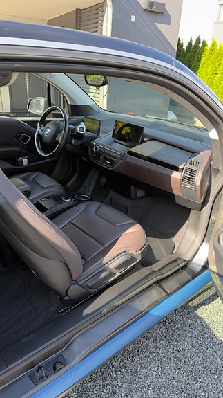 BMW i3 15 of 23