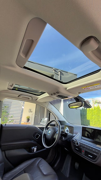 BMW i3 18 of 23