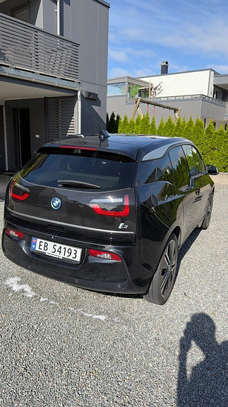 BMW i3 5 of 23