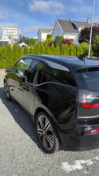 BMW i3 7 of 23