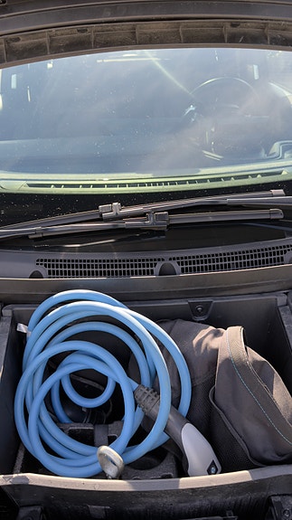 BMW i3 20 of 23