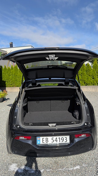 BMW i3 6 of 23