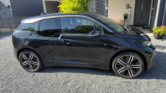 BMW i3 4 of 23
