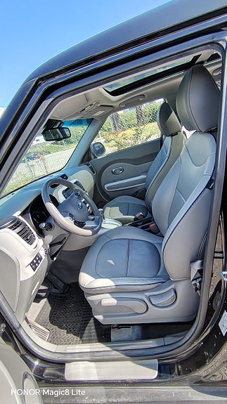 Kia Soul 17 of 24