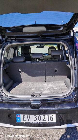 Kia Soul 10 of 24
