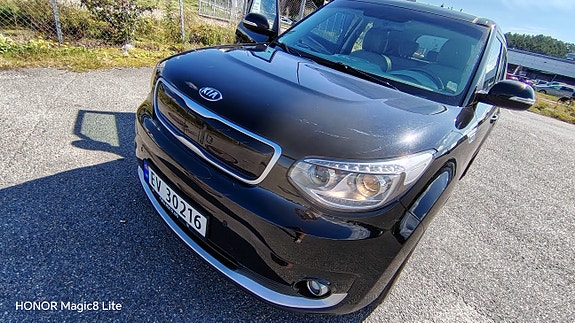 Kia Soul 5 of 24