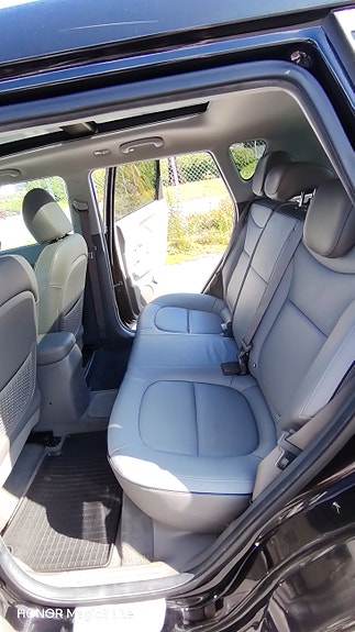 Kia Soul 15 of 24