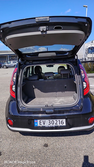 Kia Soul 8 of 24
