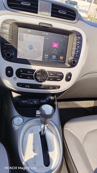Kia Soul 18 of 24