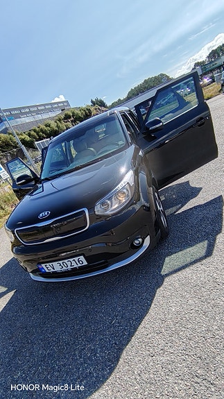 Kia Soul 4 of 24