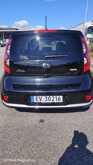 Kia Soul 6 of 24