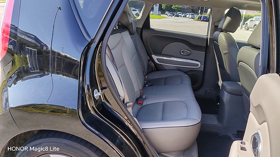 Kia Soul 22 of 24