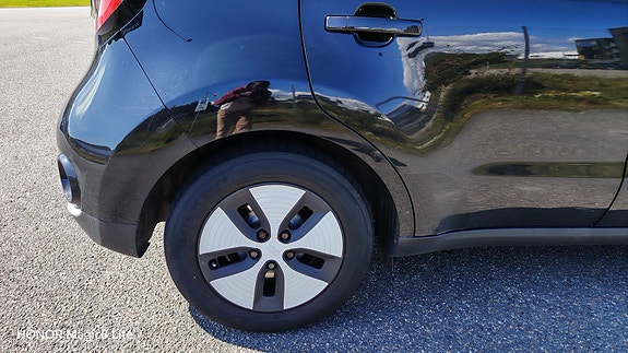 Kia Soul 21 of 24