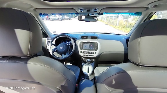 Kia Soul 12 of 24