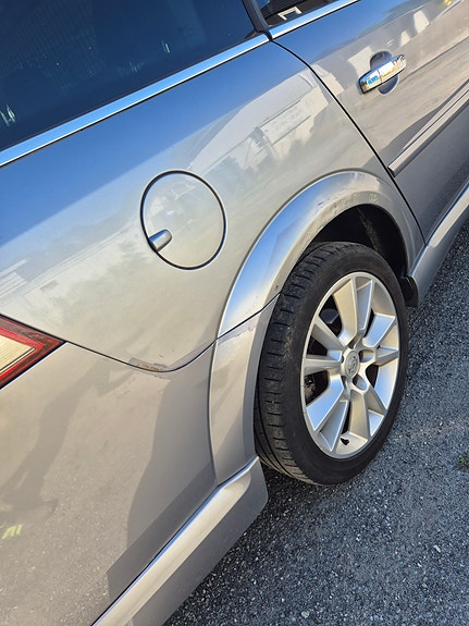Opel Vectra 9 of 18