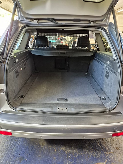 Opel Vectra 12 of 18