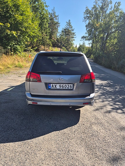 Opel Vectra 6 of 18