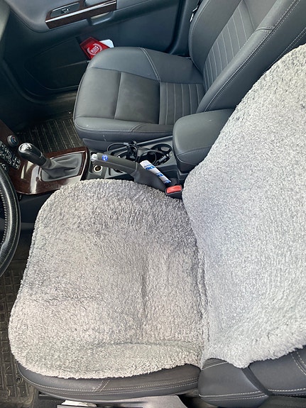 Volvo V50 8 of 21