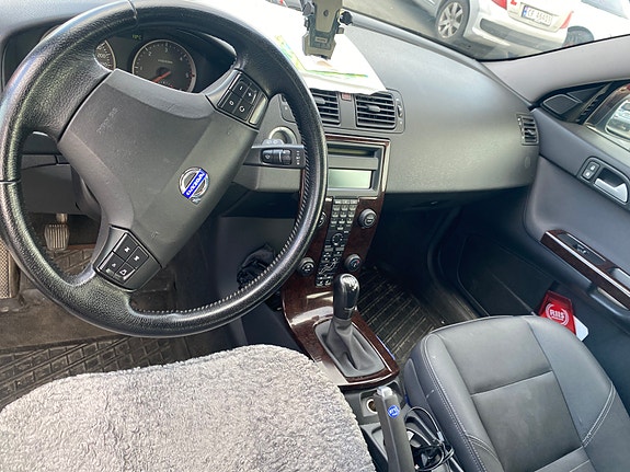 Volvo V50 11 of 21