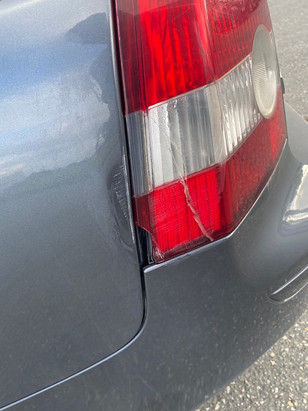 Volvo V50 16 of 21