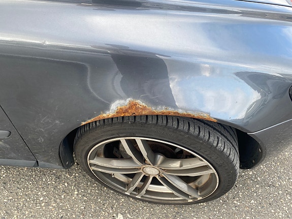 Volvo V50 18 of 21
